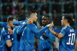 Juventus : Higuain de retour, Ronaldo sur le banc ?